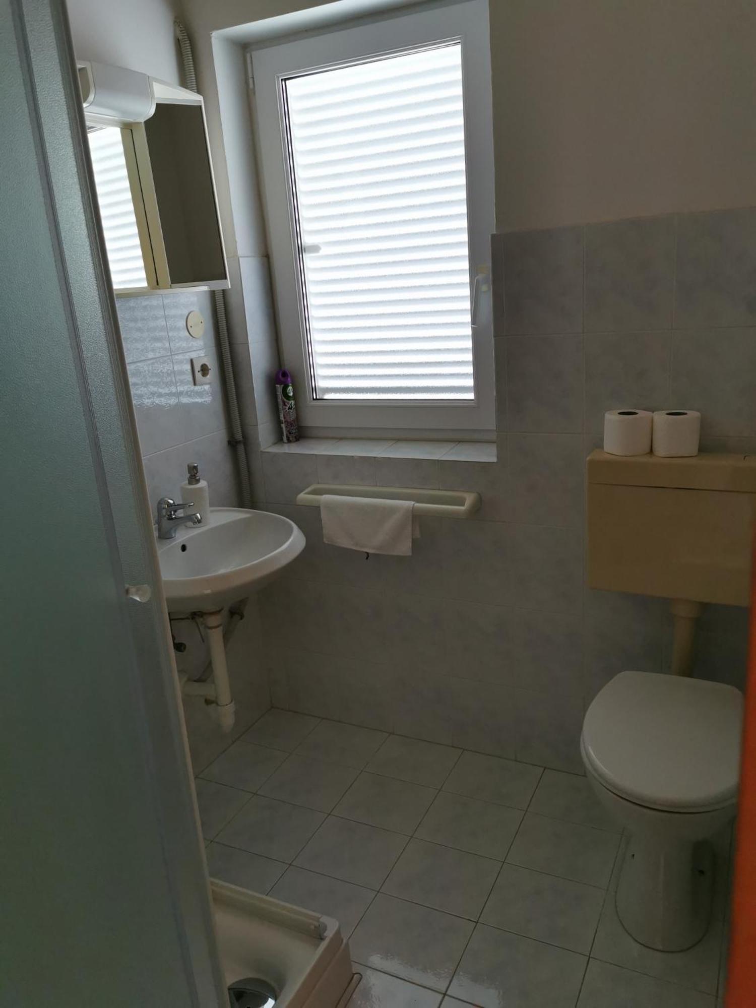 Apartments And Rooms Njivice Bilik gambar